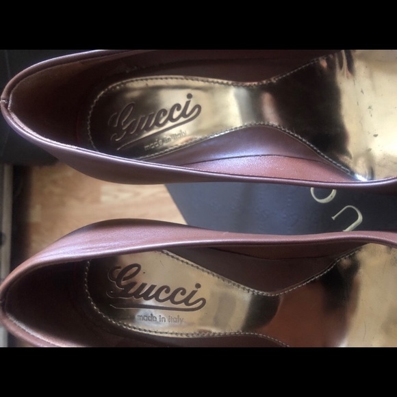 Gucci shoes - Picture 4 of 7